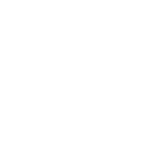 An outline showing two people high-fiving